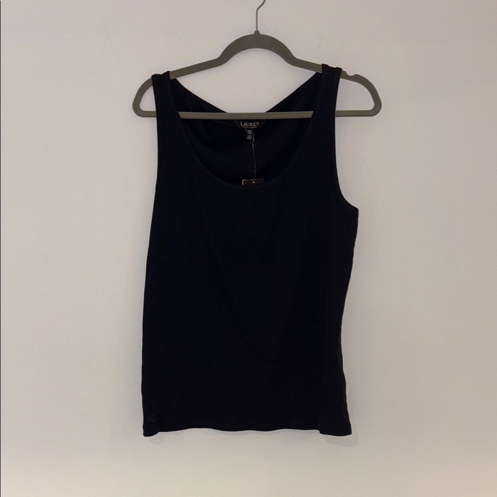 lauren Ralph Lauren navy blue